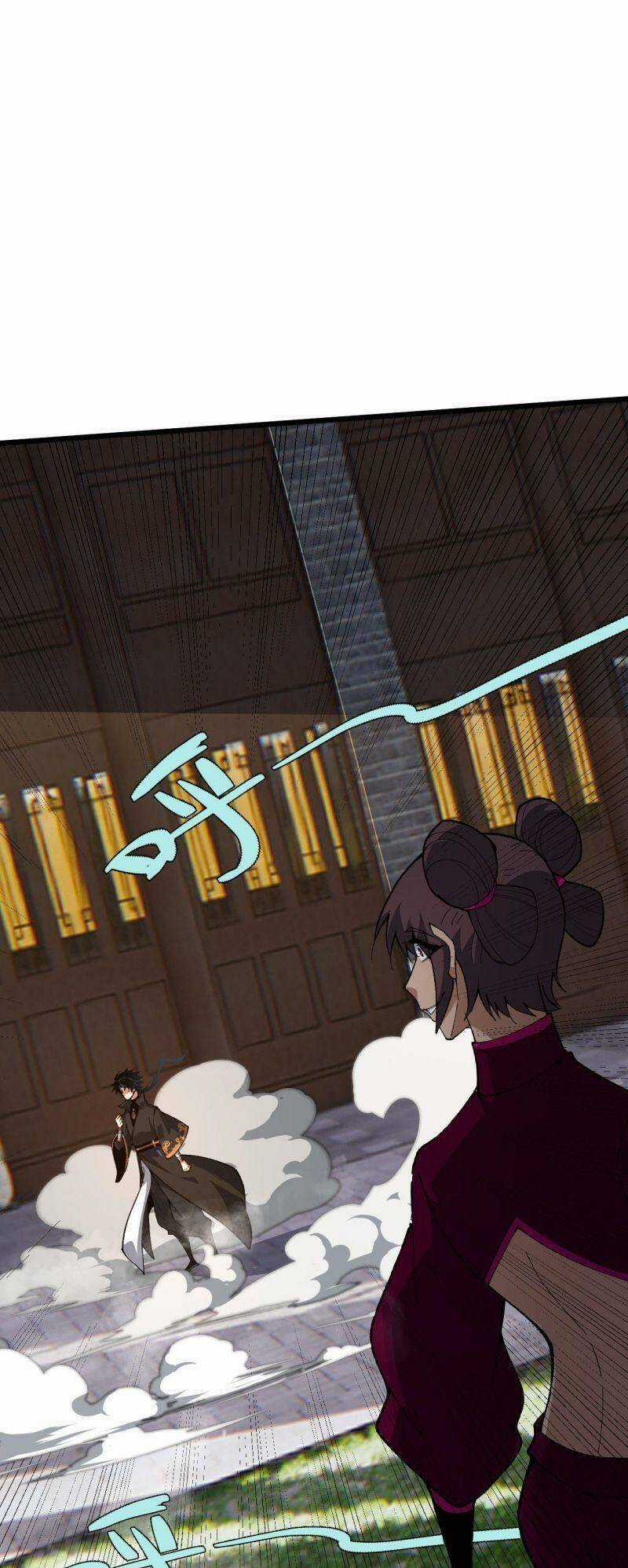 Sự Trở Lại Của Đệ Nhất Tông Sư Chapter 51 trang 68