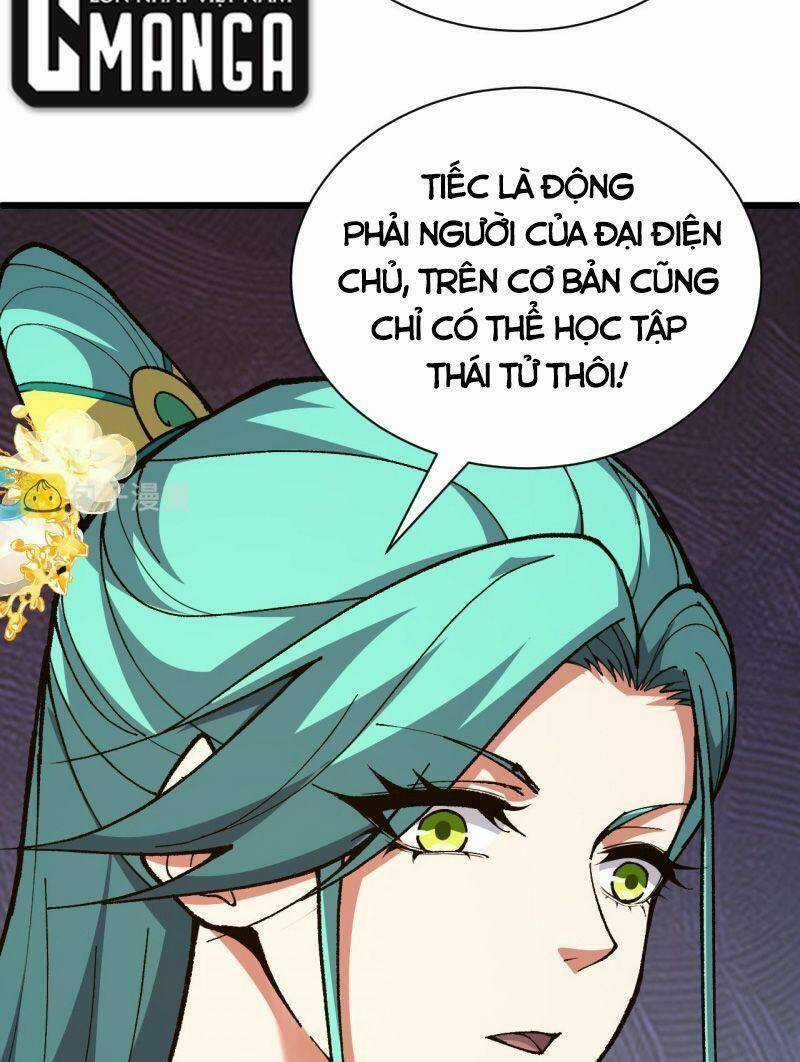 Sự Trở Lại Của Đệ Nhất Tông Sư Chapter 51 trang 71