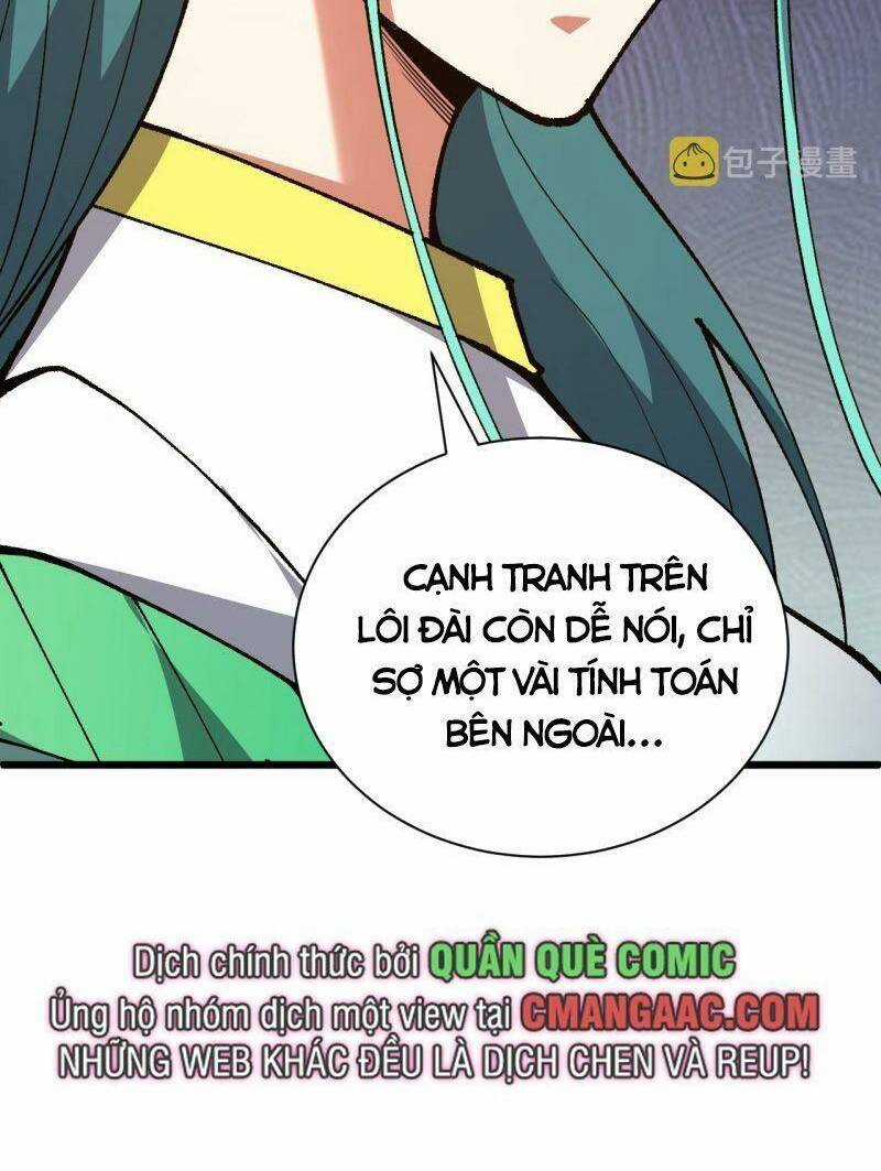 Sự Trở Lại Của Đệ Nhất Tông Sư Chapter 51 trang 72
