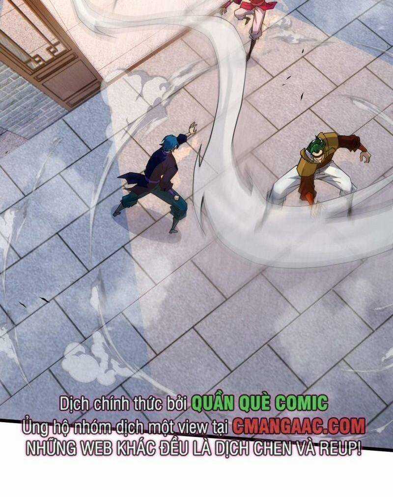 Sự Trở Lại Của Đệ Nhất Tông Sư Chapter 52 trang 10