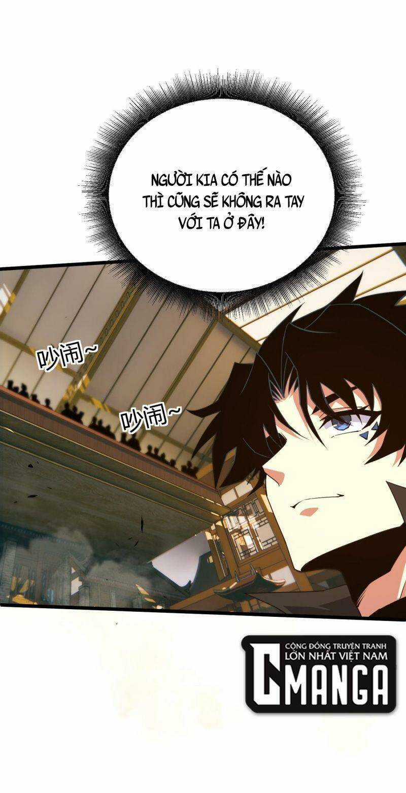 Sự Trở Lại Của Đệ Nhất Tông Sư Chapter 52 trang 15