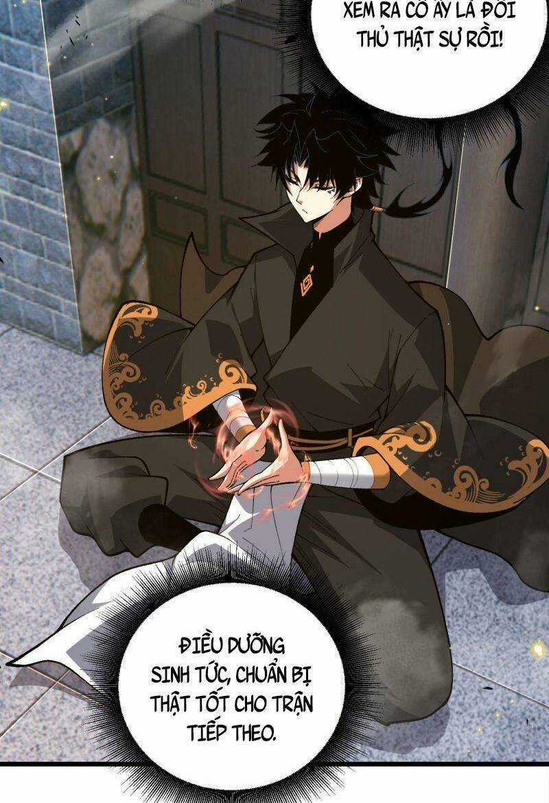 Sự Trở Lại Của Đệ Nhất Tông Sư Chapter 52 trang 2