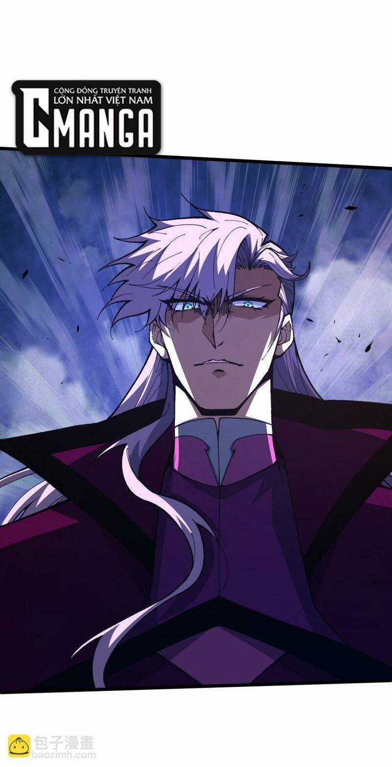 Sự Trở Lại Của Đệ Nhất Tông Sư Chapter 52 trang 20