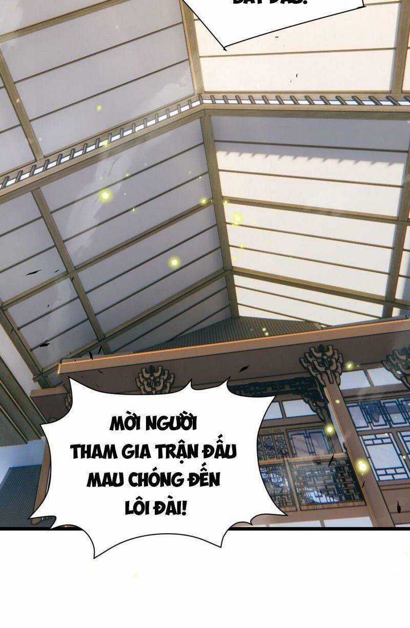 Sự Trở Lại Của Đệ Nhất Tông Sư Chapter 52 trang 23