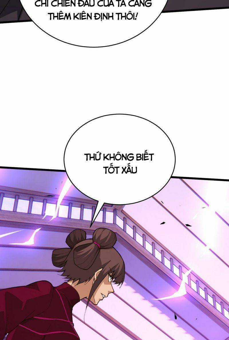 Sự Trở Lại Của Đệ Nhất Tông Sư Chapter 52 trang 27