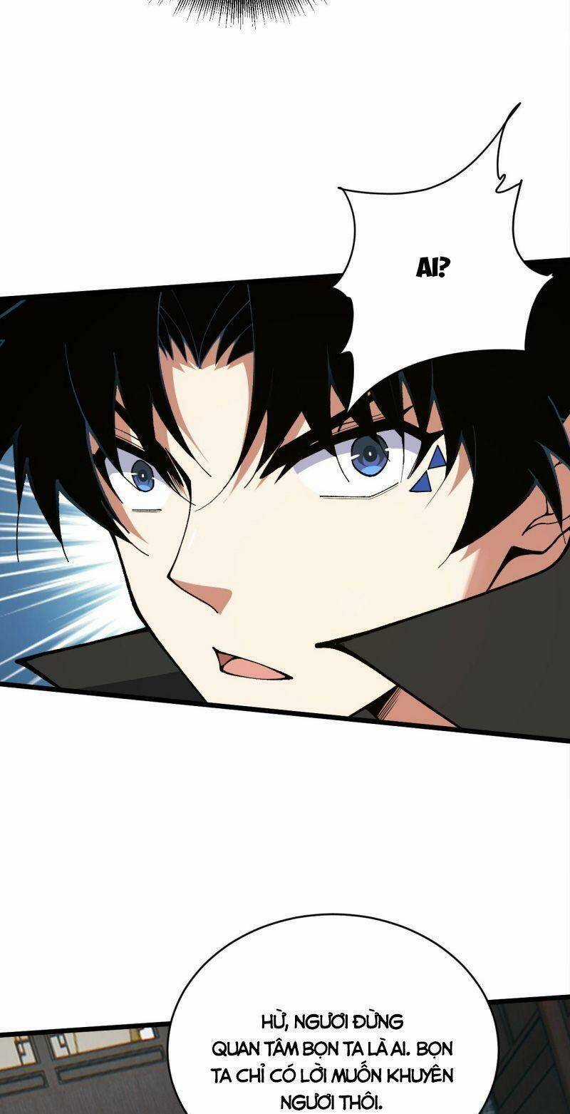 Sự Trở Lại Của Đệ Nhất Tông Sư Chapter 52 trang 3