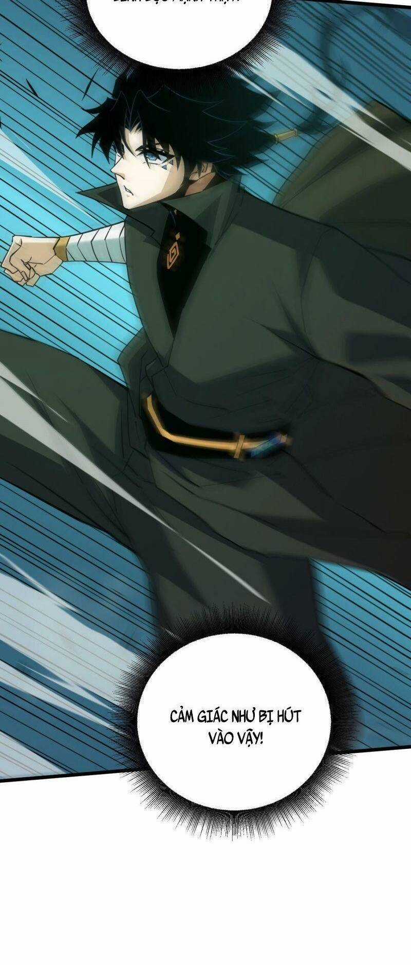 Sự Trở Lại Của Đệ Nhất Tông Sư Chapter 52 trang 30