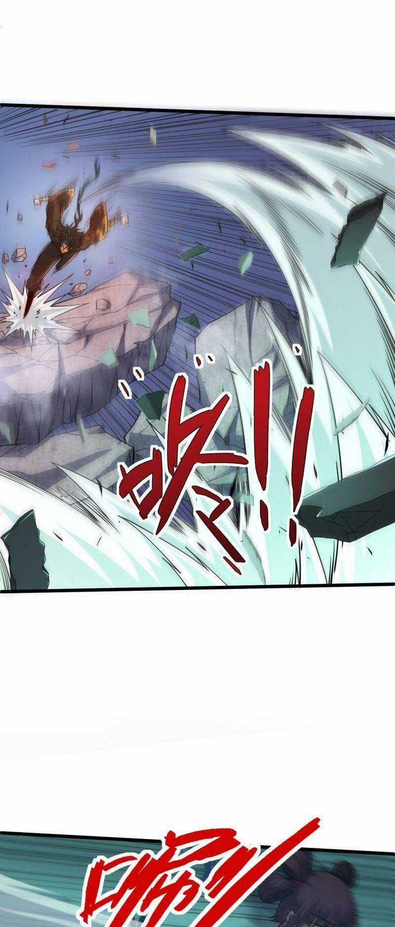 Sự Trở Lại Của Đệ Nhất Tông Sư Chapter 52 trang 33