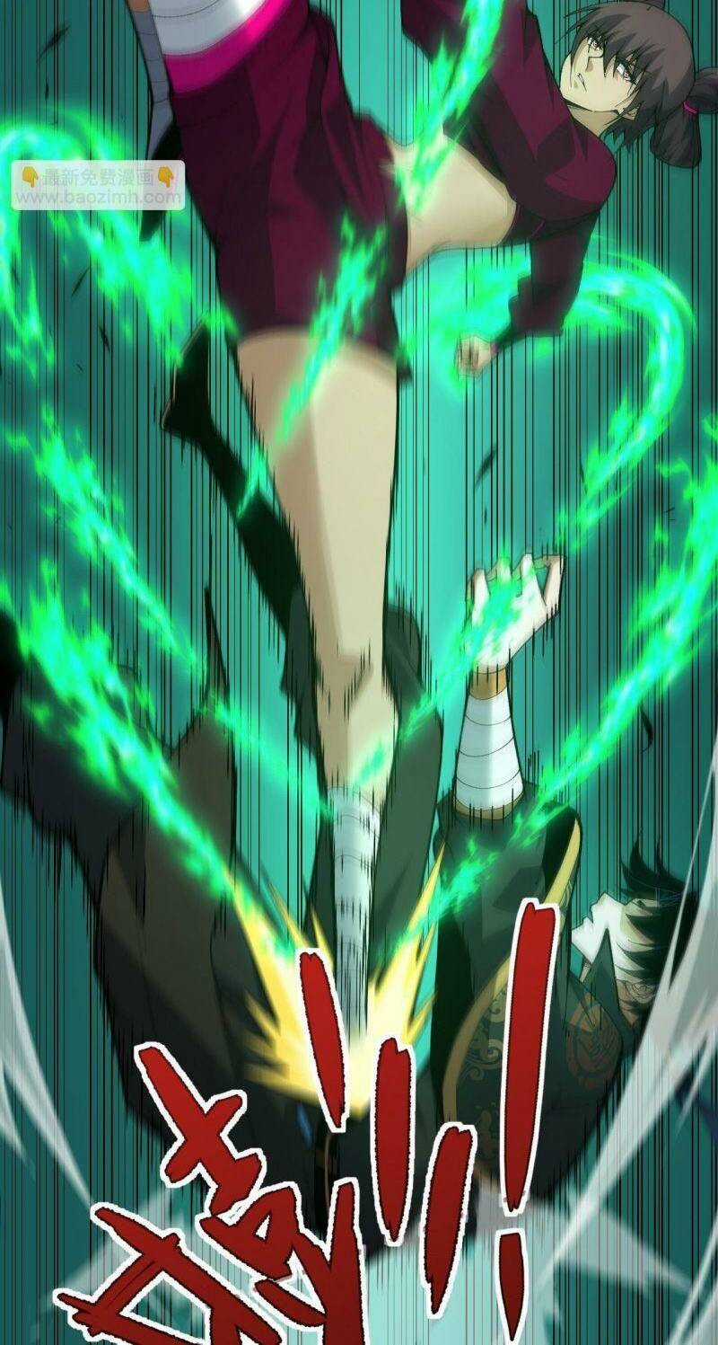 Sự Trở Lại Của Đệ Nhất Tông Sư Chapter 52 trang 38