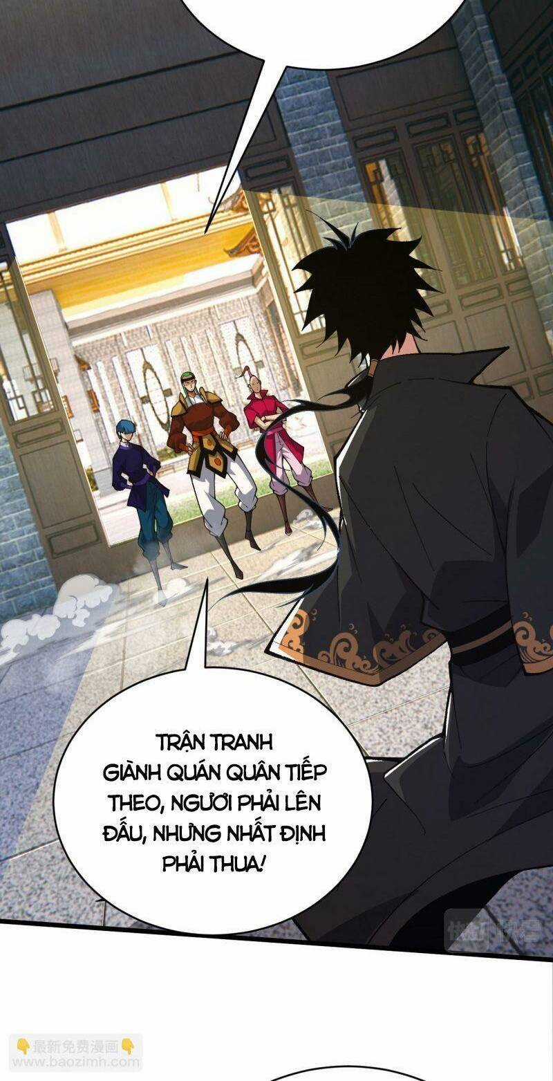 Sự Trở Lại Của Đệ Nhất Tông Sư Chapter 52 trang 4