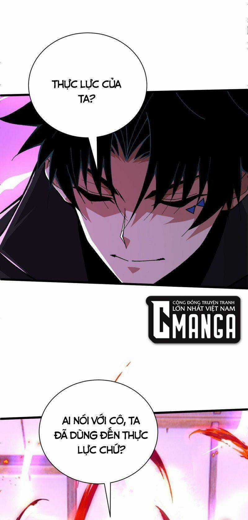 Sự Trở Lại Của Đệ Nhất Tông Sư Chapter 52 trang 41