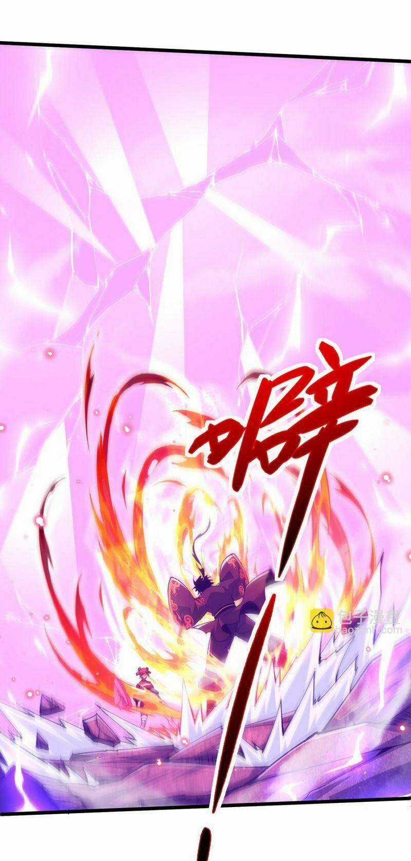 Sự Trở Lại Của Đệ Nhất Tông Sư Chapter 52 trang 43