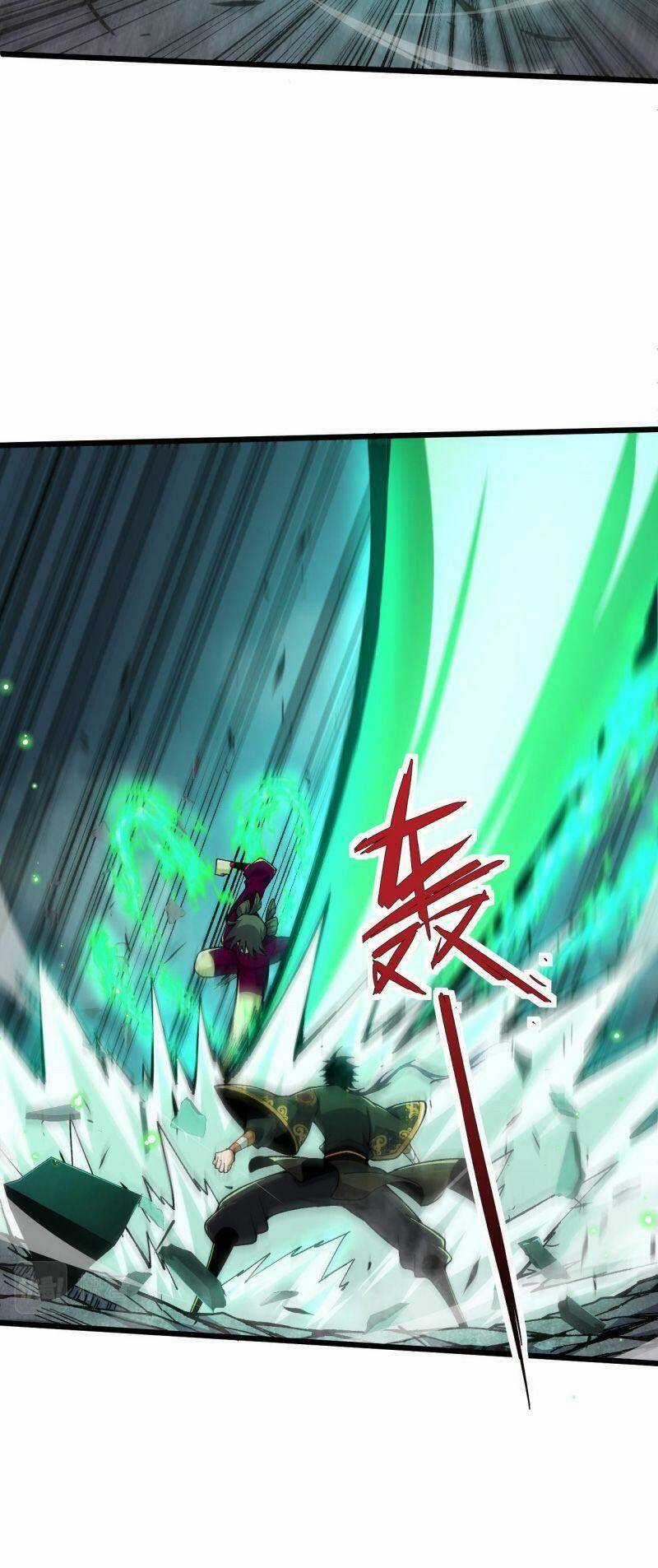 Sự Trở Lại Của Đệ Nhất Tông Sư Chapter 52 trang 47