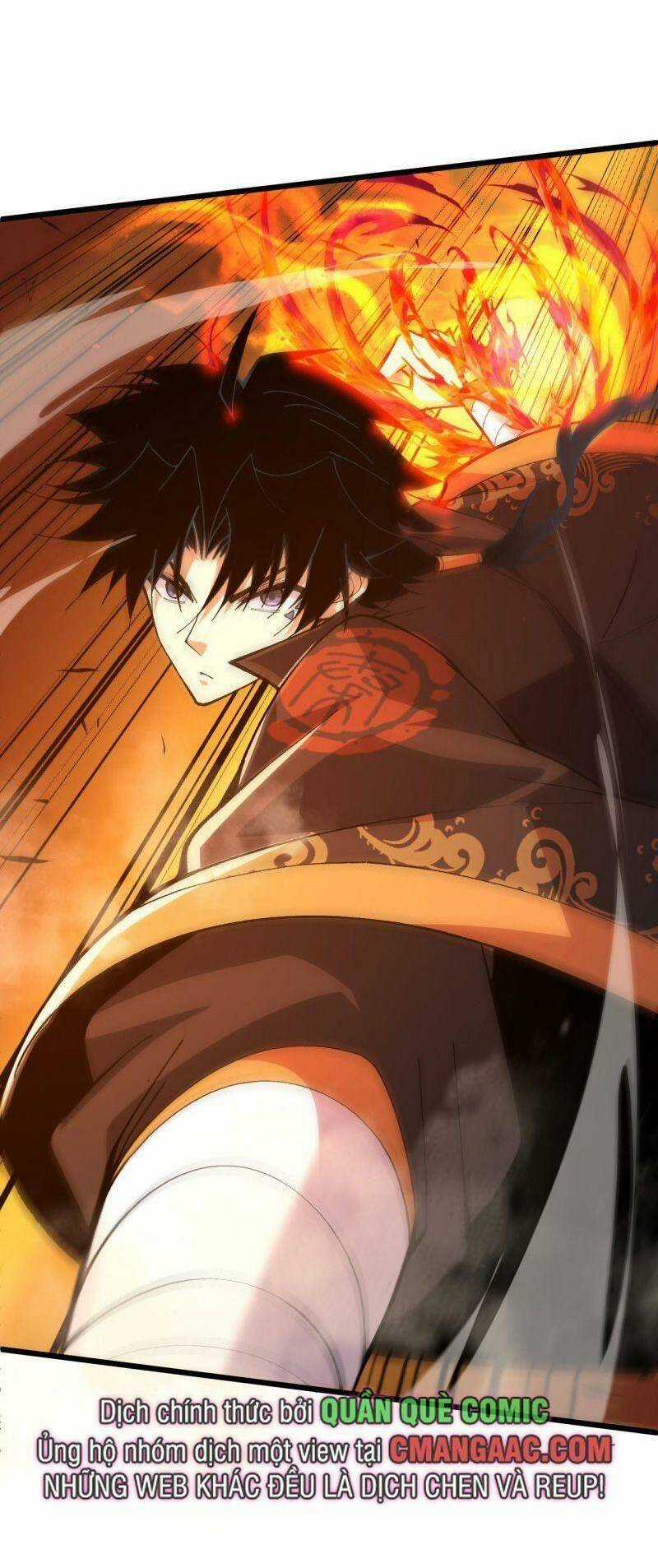 Sự Trở Lại Của Đệ Nhất Tông Sư Chapter 52 trang 48