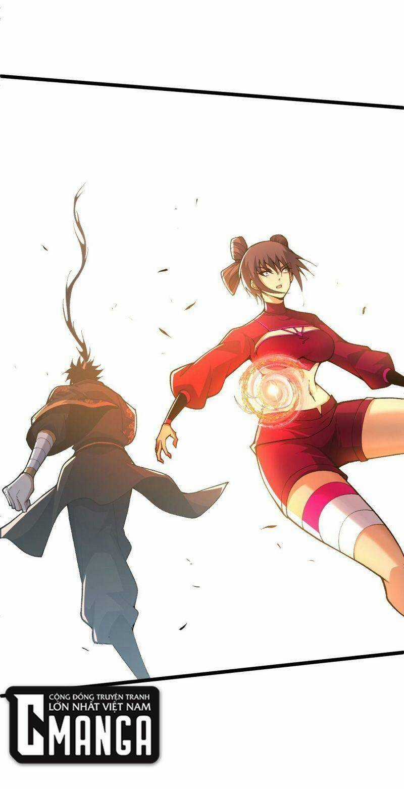 Sự Trở Lại Của Đệ Nhất Tông Sư Chapter 52 trang 49