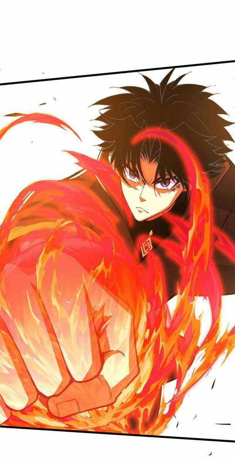 Sự Trở Lại Của Đệ Nhất Tông Sư Chapter 52 trang 50