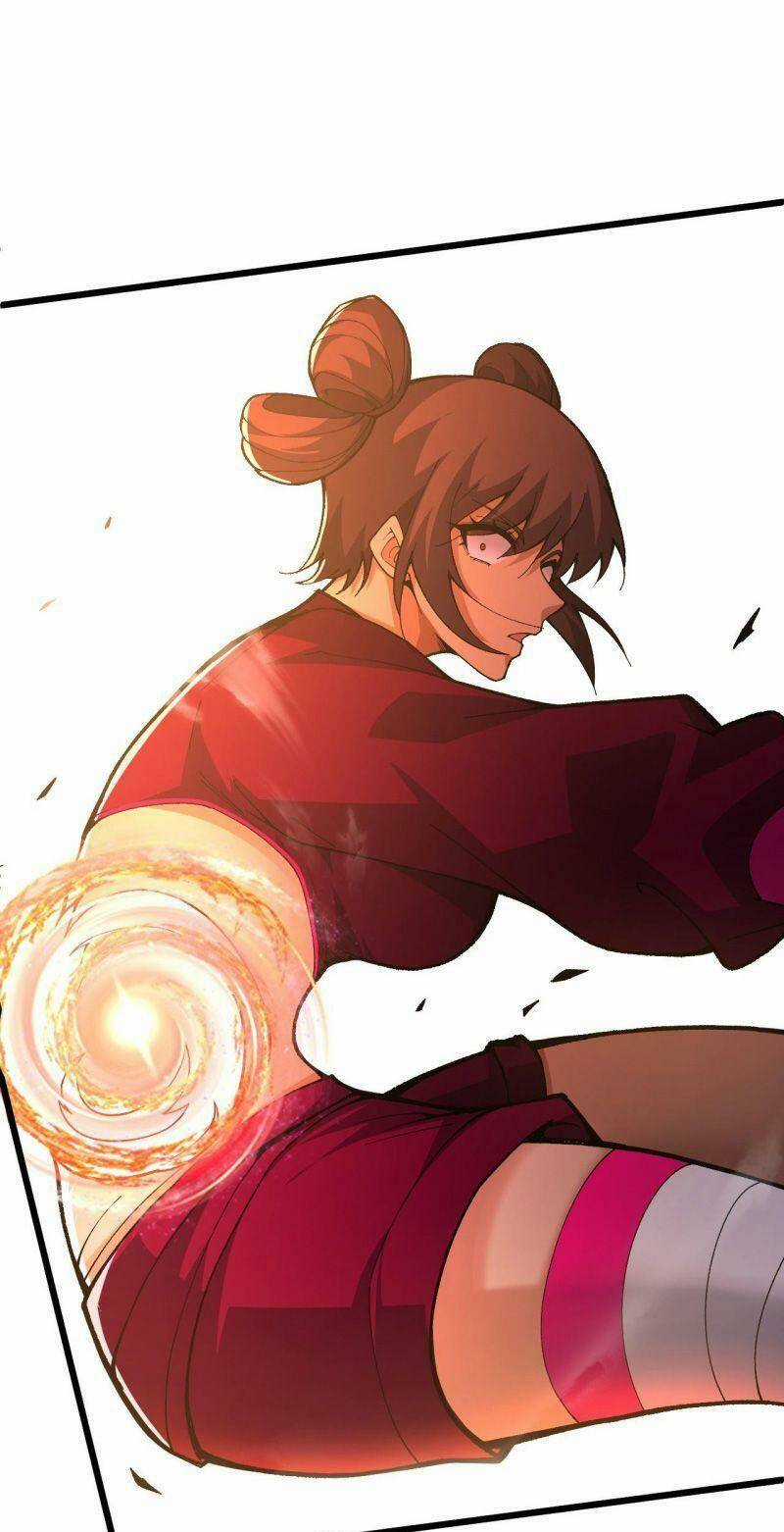 Sự Trở Lại Của Đệ Nhất Tông Sư Chapter 52 trang 51