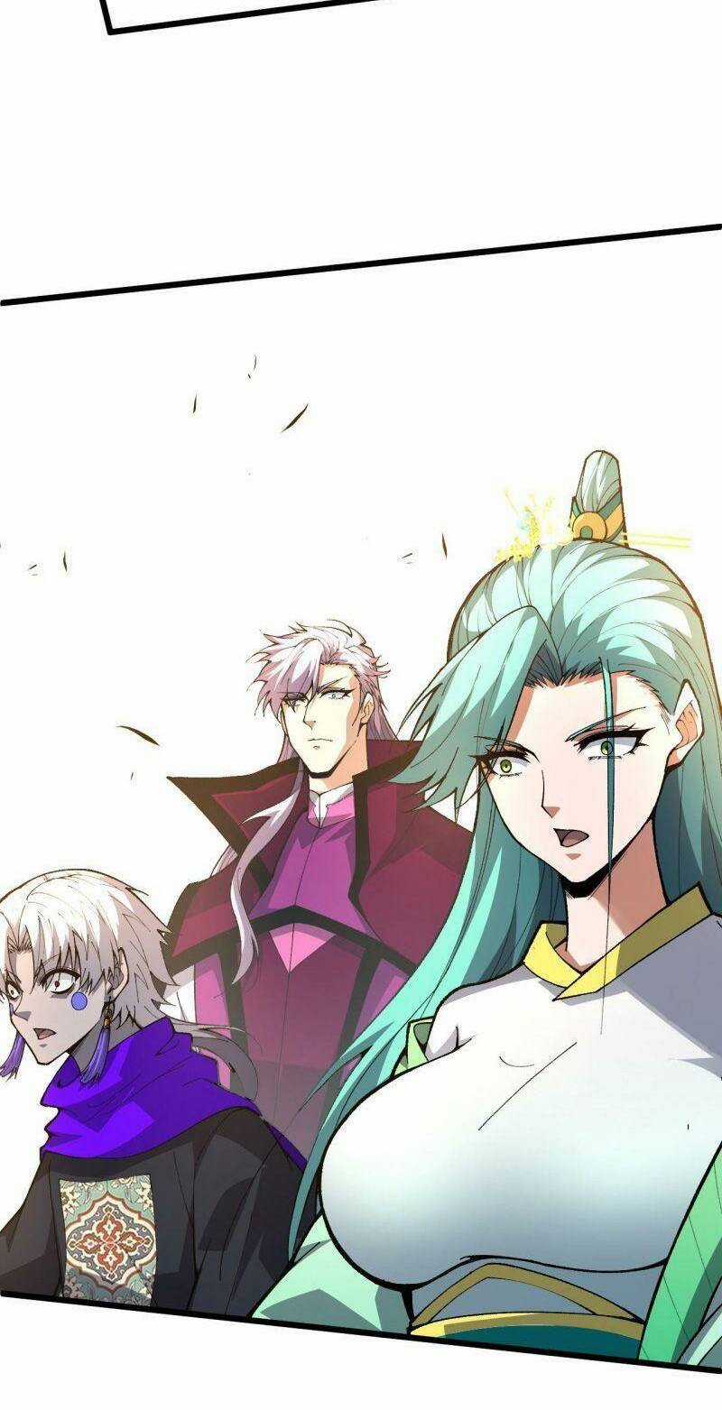 Sự Trở Lại Của Đệ Nhất Tông Sư Chapter 52 trang 52