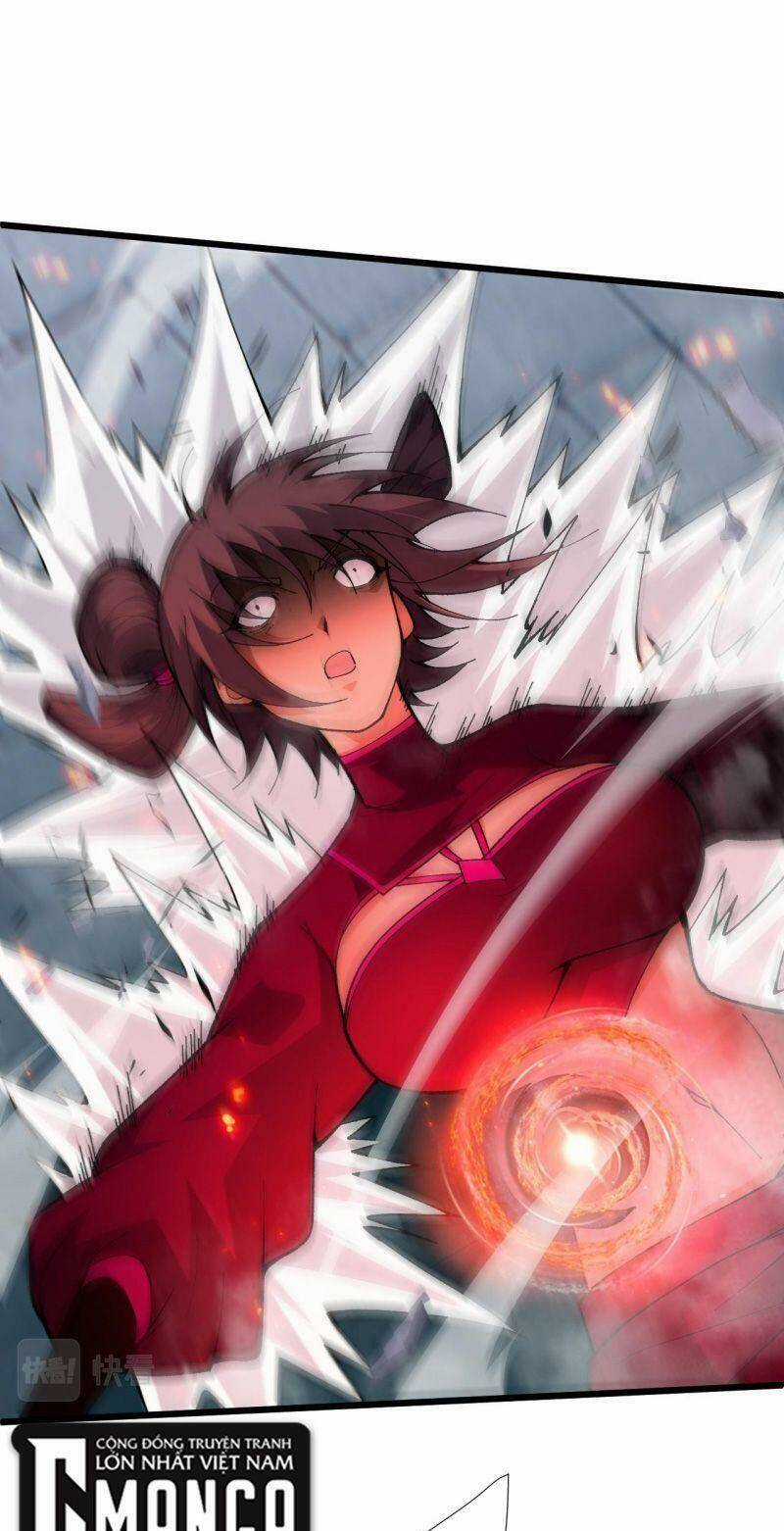 Sự Trở Lại Của Đệ Nhất Tông Sư Chapter 52 trang 53