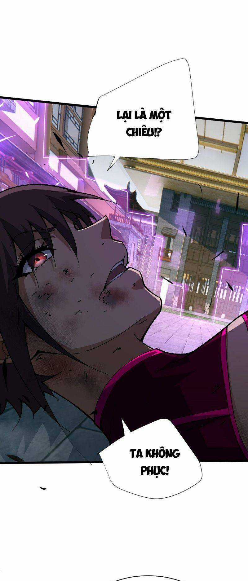 Sự Trở Lại Của Đệ Nhất Tông Sư Chapter 52 trang 55