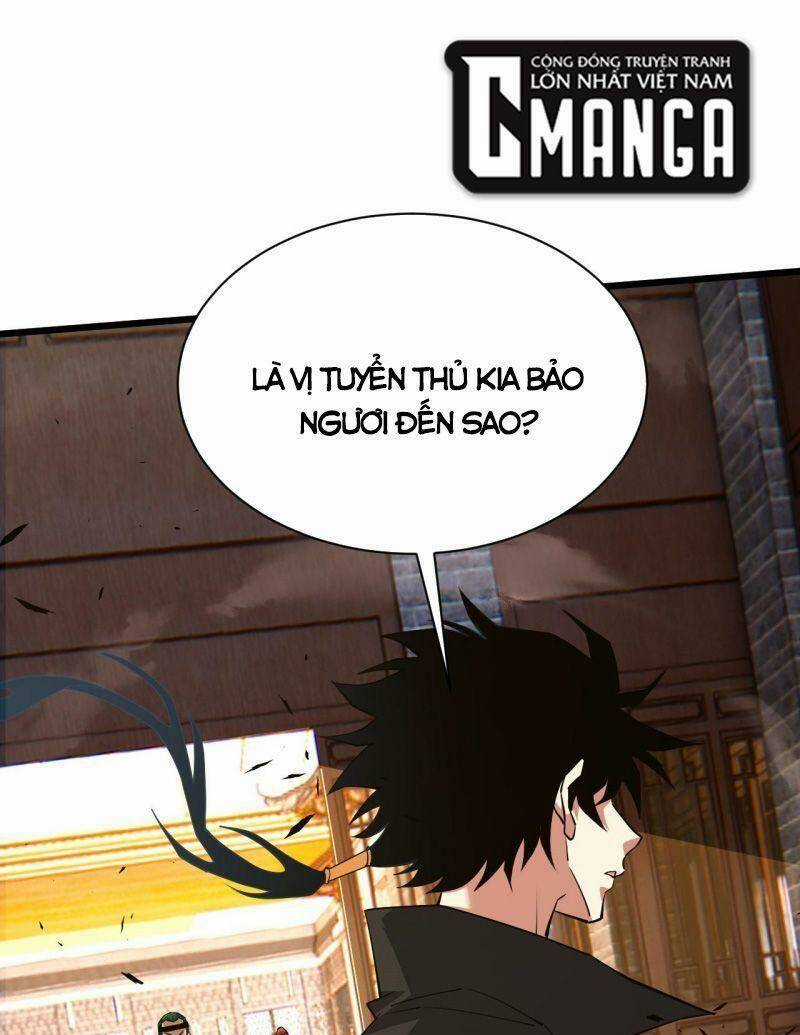 Sự Trở Lại Của Đệ Nhất Tông Sư Chapter 52 trang 6