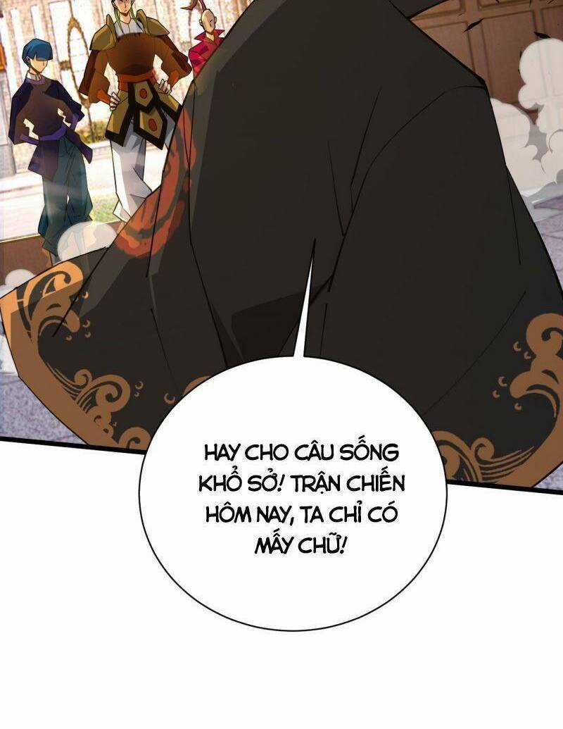 Sự Trở Lại Của Đệ Nhất Tông Sư Chapter 52 trang 7