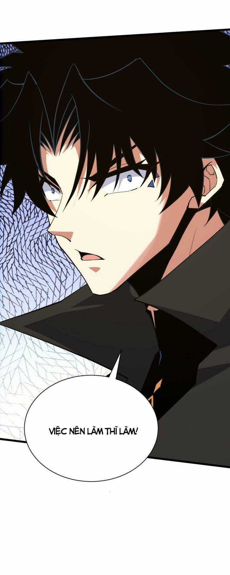 Sự Trở Lại Của Đệ Nhất Tông Sư Chapter 52 trang 8