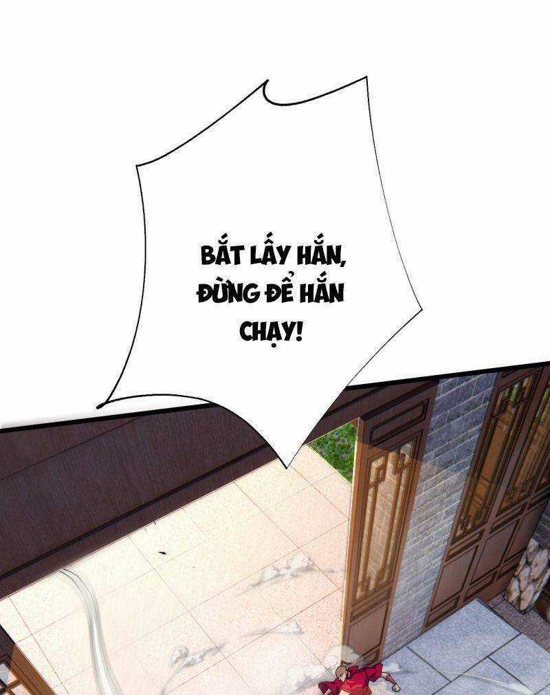 Sự Trở Lại Của Đệ Nhất Tông Sư Chapter 52 trang 9