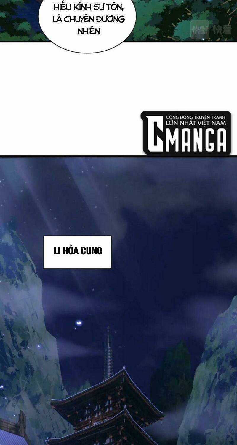 Sự Trở Lại Của Đệ Nhất Tông Sư Chapter 53 trang 10