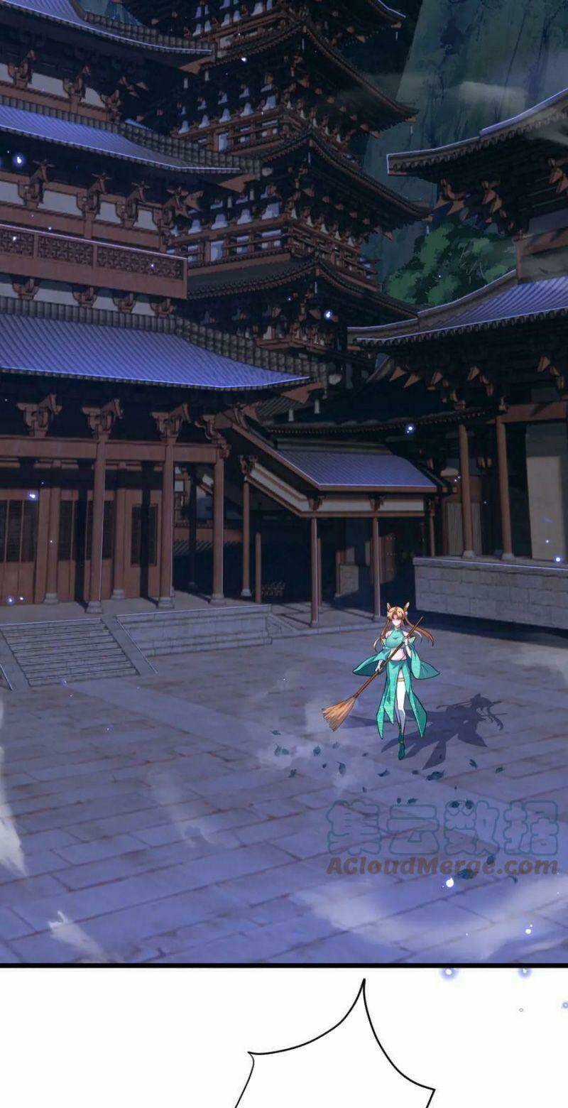 Sự Trở Lại Của Đệ Nhất Tông Sư Chapter 53 trang 11