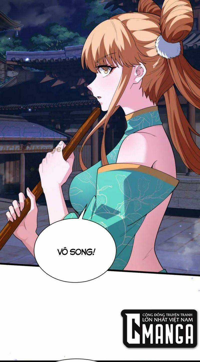 Sự Trở Lại Của Đệ Nhất Tông Sư Chapter 53 trang 13