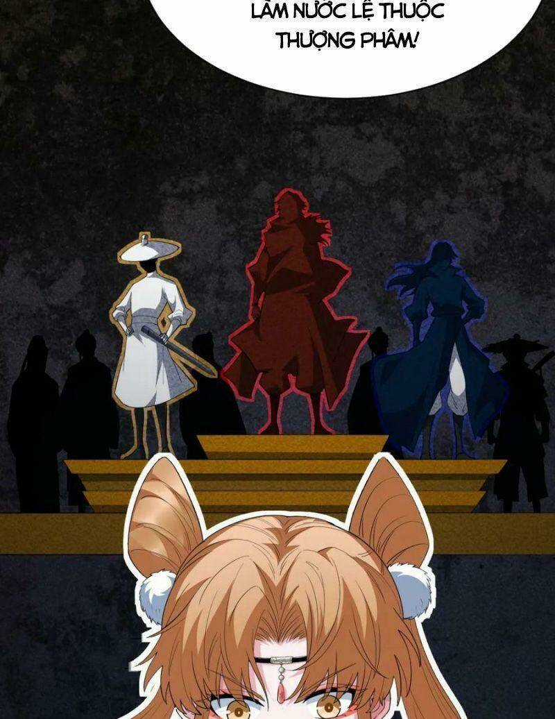 Sự Trở Lại Của Đệ Nhất Tông Sư Chapter 53 trang 18