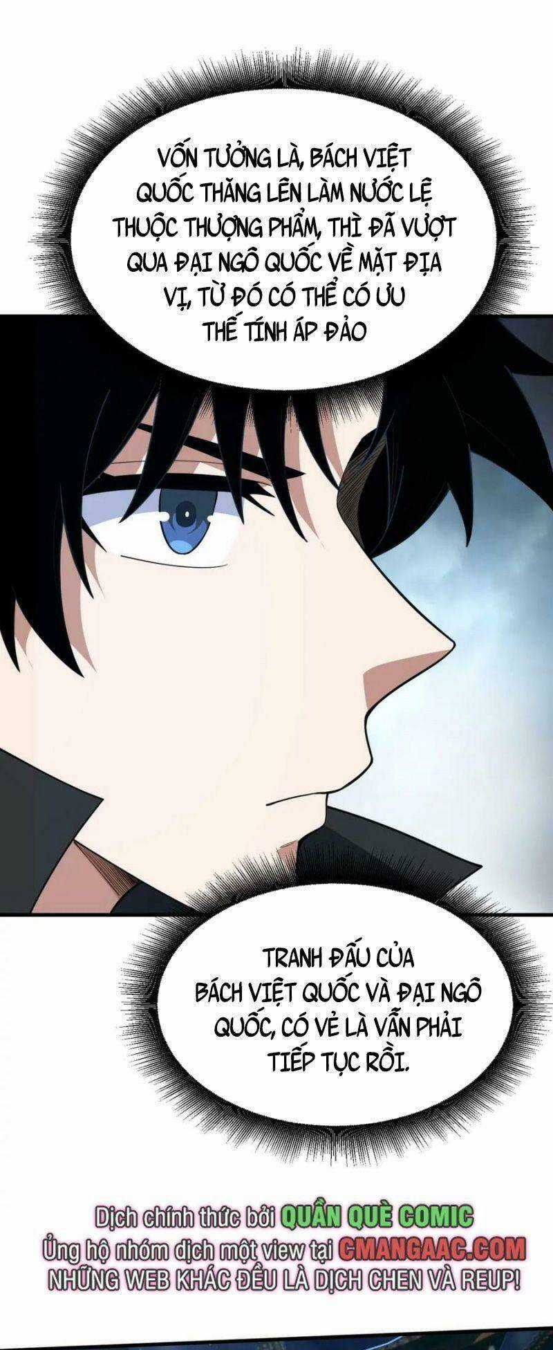 Sự Trở Lại Của Đệ Nhất Tông Sư Chapter 53 trang 20