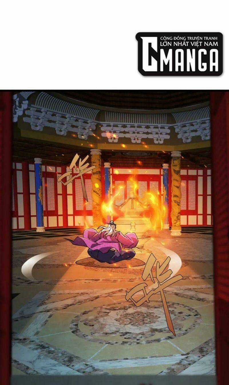 Sự Trở Lại Của Đệ Nhất Tông Sư Chapter 53 trang 23