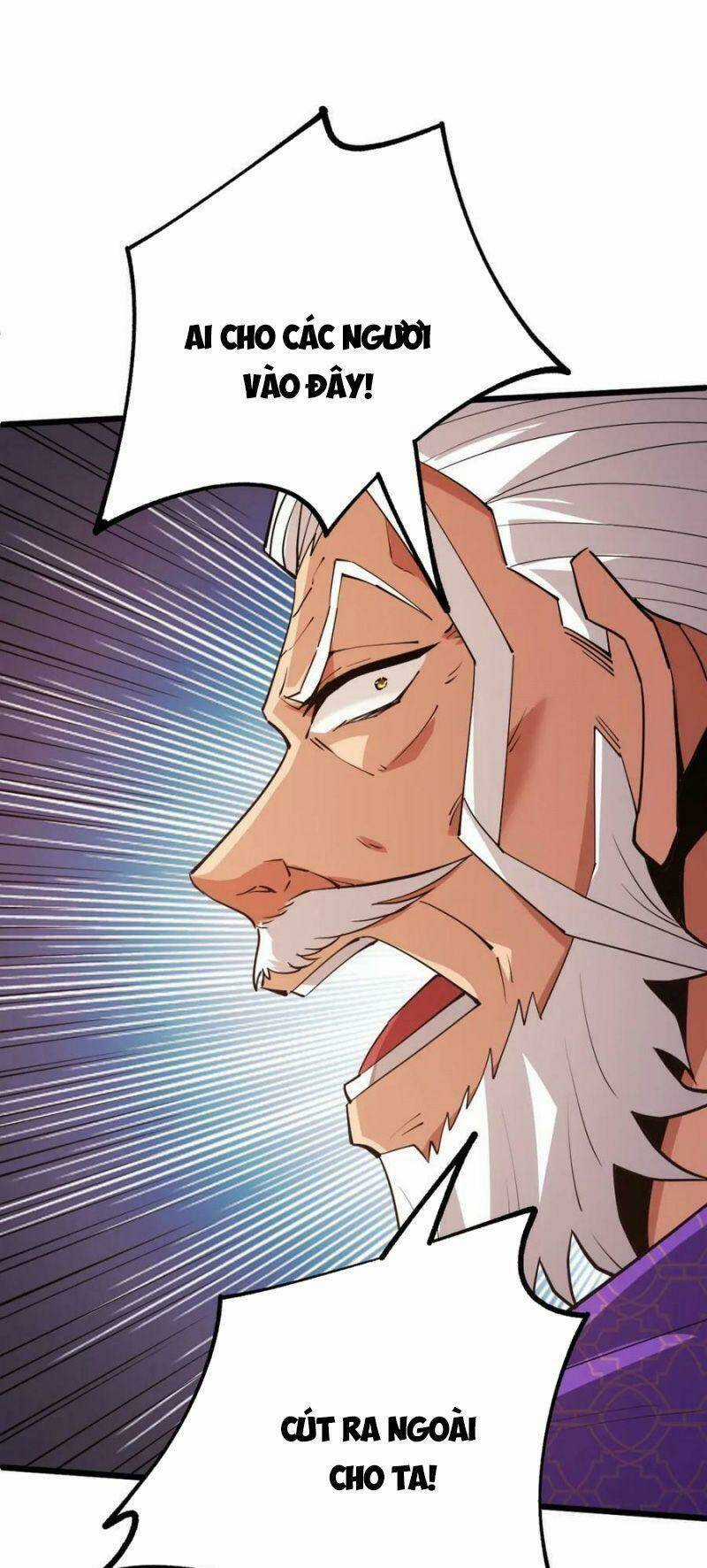 Sự Trở Lại Của Đệ Nhất Tông Sư Chapter 53 trang 26