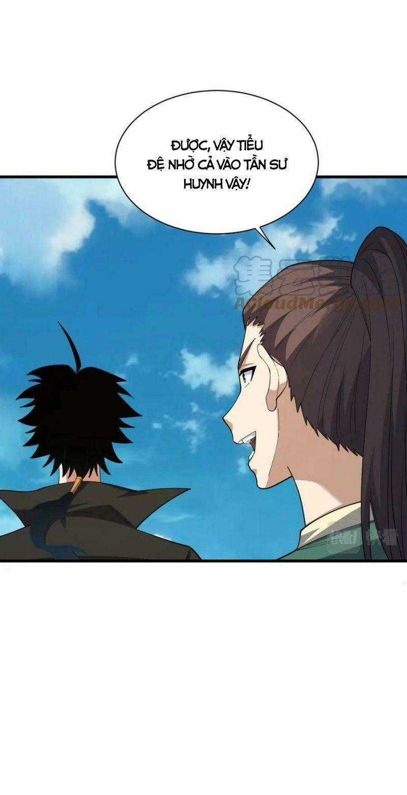 Sự Trở Lại Của Đệ Nhất Tông Sư Chapter 53 trang 3