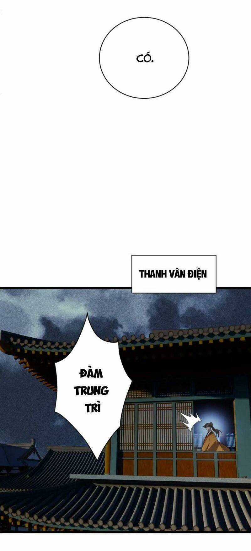 Sự Trở Lại Của Đệ Nhất Tông Sư Chapter 53 trang 33