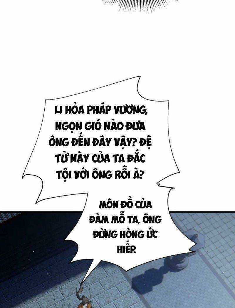 Sự Trở Lại Của Đệ Nhất Tông Sư Chapter 53 trang 35