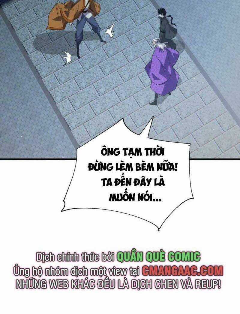 Sự Trở Lại Của Đệ Nhất Tông Sư Chapter 53 trang 36