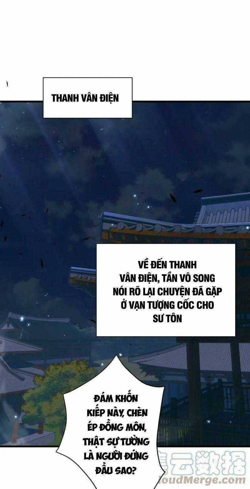 Sự Trở Lại Của Đệ Nhất Tông Sư Chapter 53 trang 4