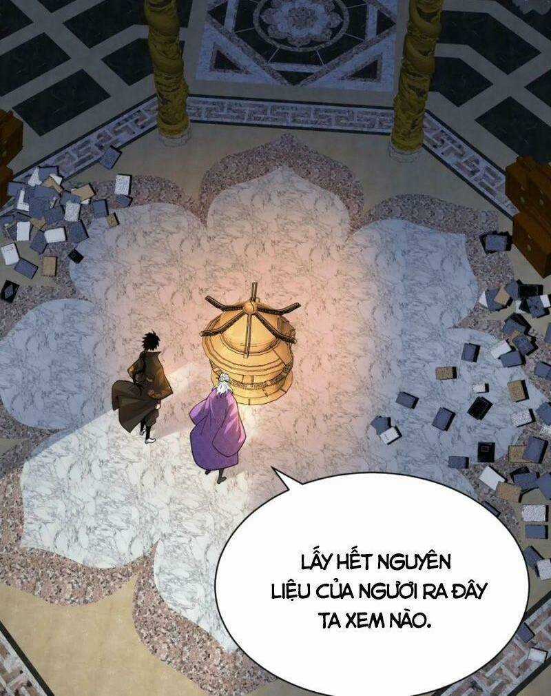 Sự Trở Lại Của Đệ Nhất Tông Sư Chapter 53 trang 47