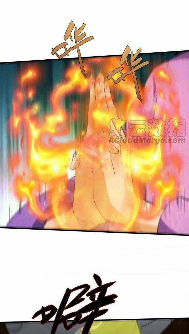 Sự Trở Lại Của Đệ Nhất Tông Sư Chapter 53 trang 56