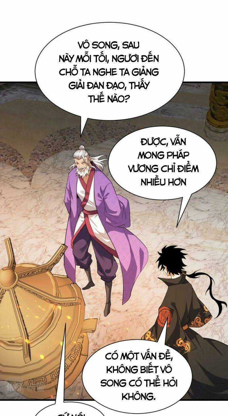 Sự Trở Lại Của Đệ Nhất Tông Sư Chapter 53 trang 60