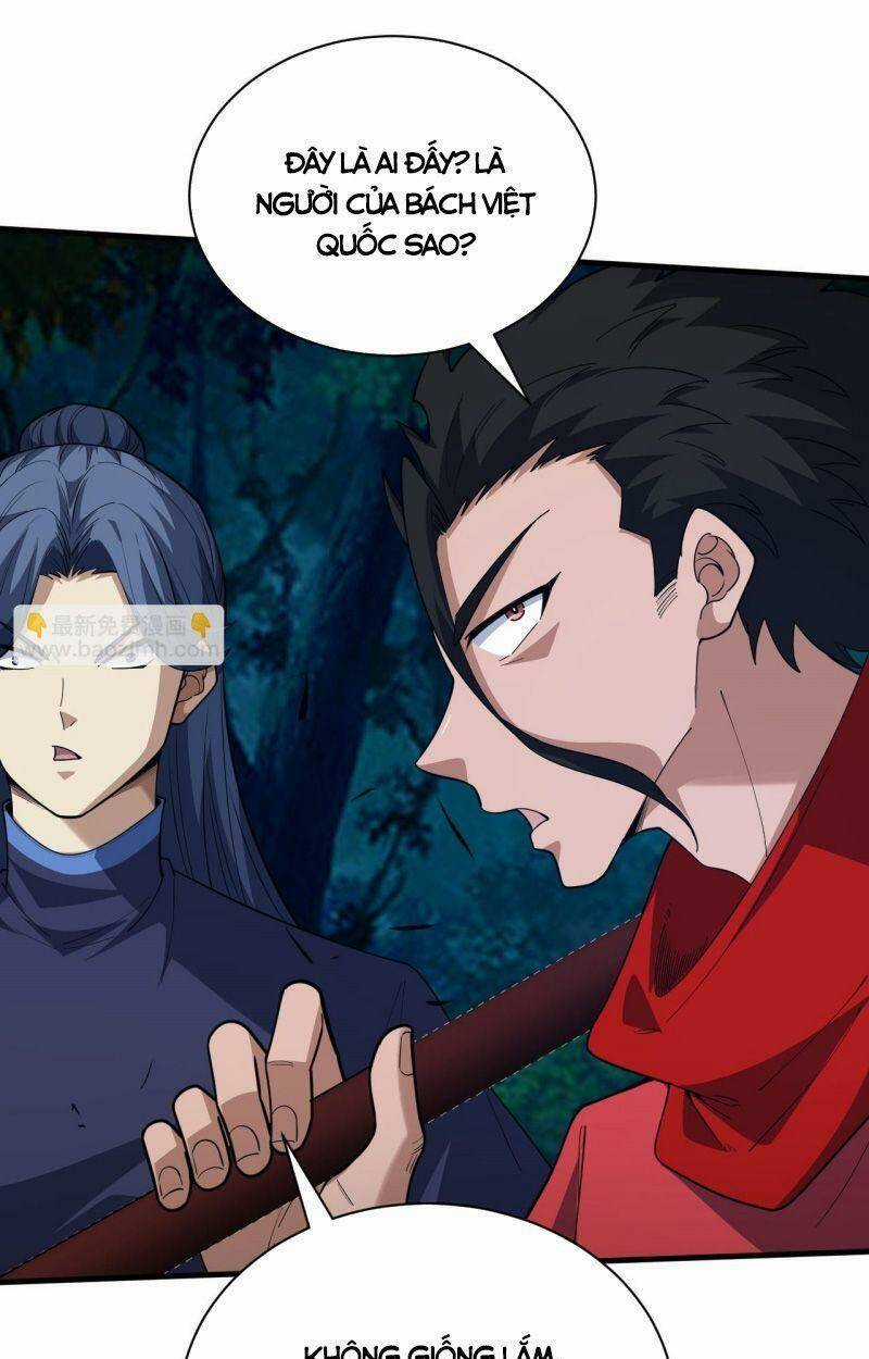 Sự Trở Lại Của Đệ Nhất Tông Sư Chapter 54 trang 17