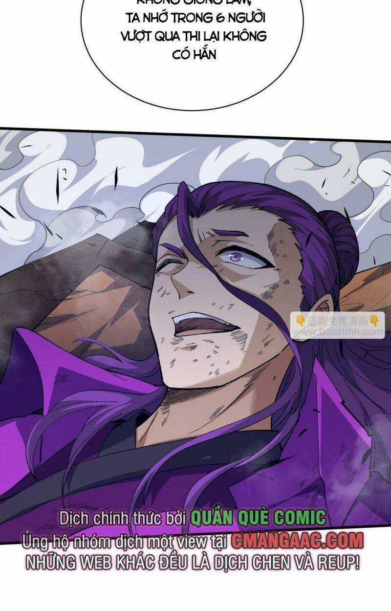 Sự Trở Lại Của Đệ Nhất Tông Sư Chapter 54 trang 18