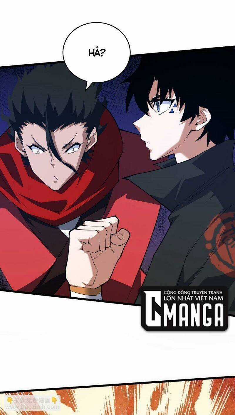 Sự Trở Lại Của Đệ Nhất Tông Sư Chapter 54 trang 22