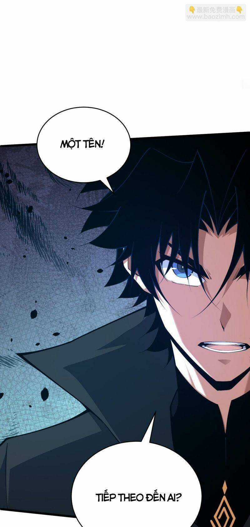 Sự Trở Lại Của Đệ Nhất Tông Sư Chapter 54 trang 25