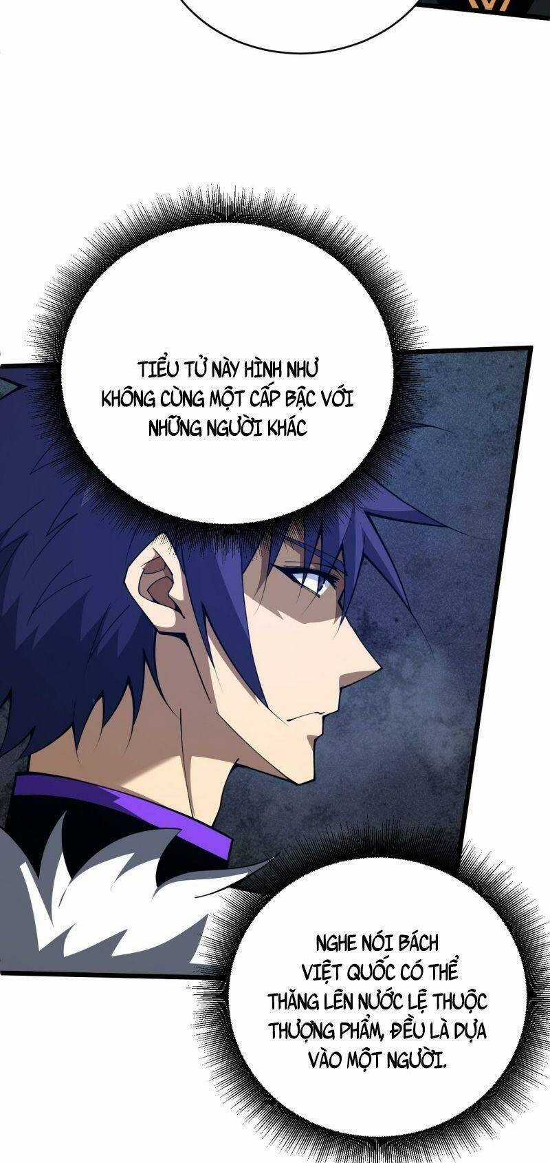 Sự Trở Lại Của Đệ Nhất Tông Sư Chapter 54 trang 26