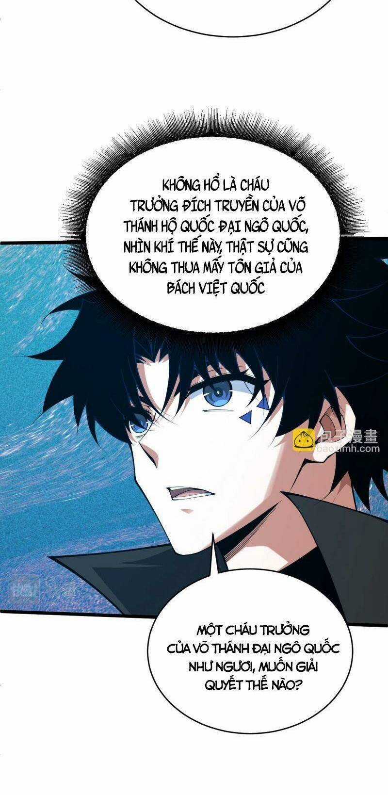 Sự Trở Lại Của Đệ Nhất Tông Sư Chapter 54 trang 28