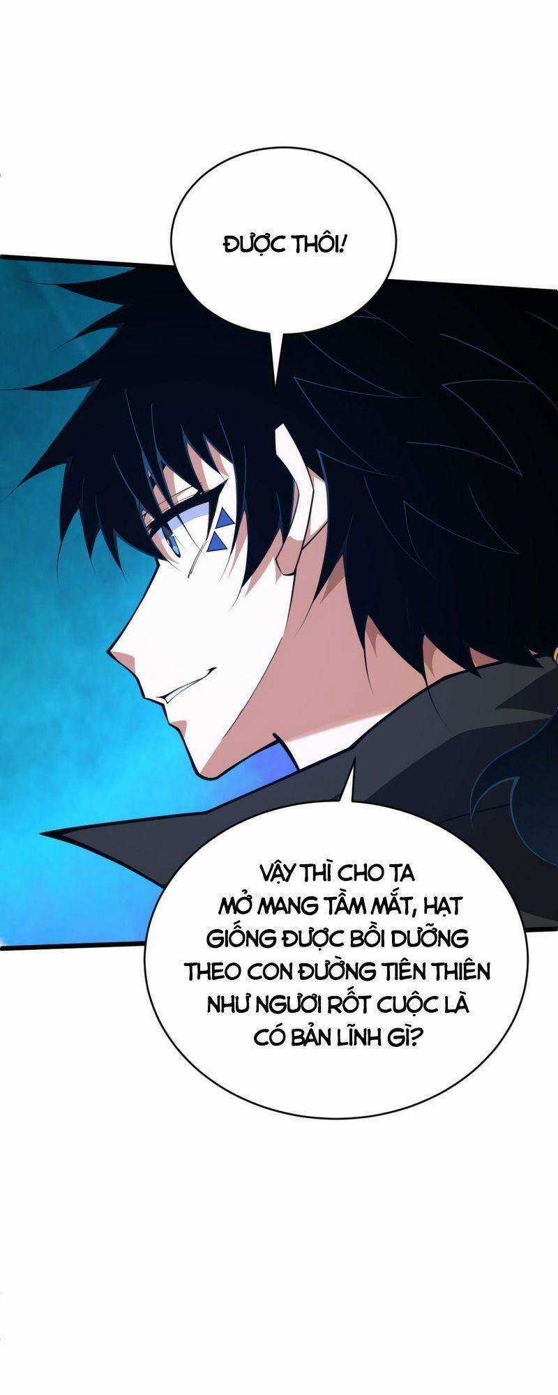 Sự Trở Lại Của Đệ Nhất Tông Sư Chapter 54 trang 33